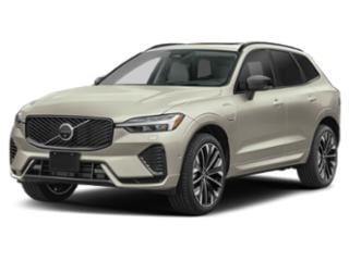 Volvo XC60 Plug-In Hybrid