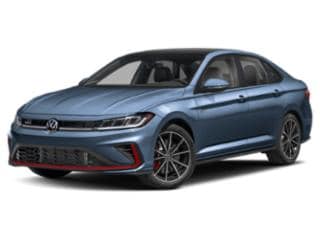 Volkswagen Jetta GLI