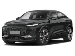 Audi Q6 e-tron Sportback