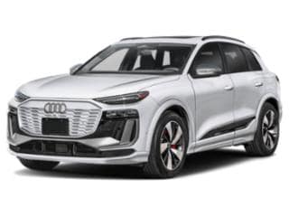 Audi SQ6 e-tron