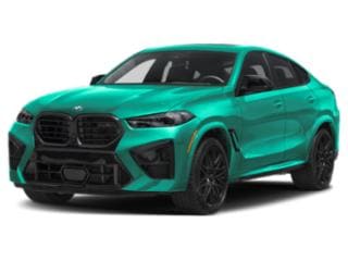 BMW X6 M