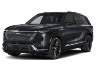 Cadillac VISTIQ