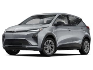 Chevrolet Bolt