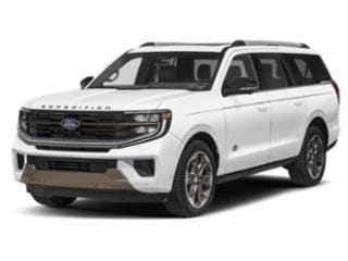 Ford Expedition Max