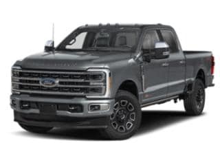 Super Duty F-250 SRW