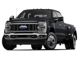Ford Super Duty F-450 DRW