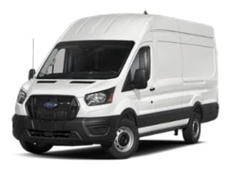 Transit Cargo Van