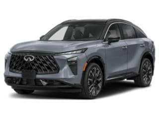 INFINITI QX65
