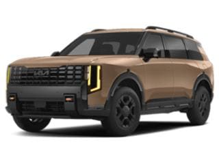 Kia Telluride