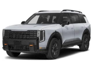 Kia Telluride