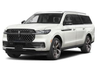 Lincoln Navigator L
