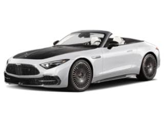Mercedes-Benz SL