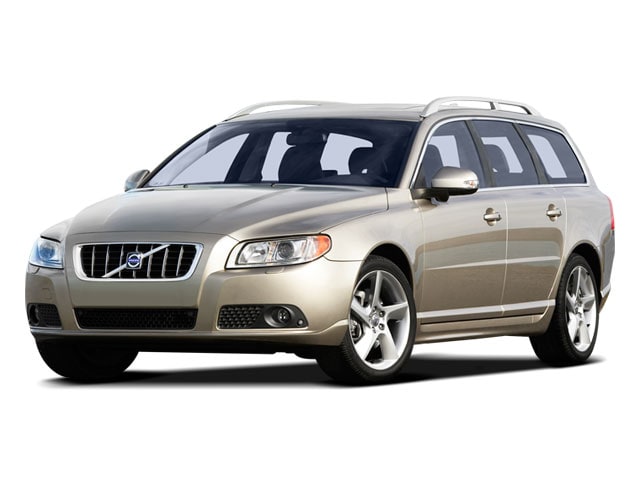 2009 Volvo V70 Color, Specs, Pricing | Autoweb