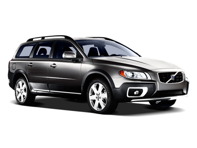 2009 Volvo XC70 Color, Specs, Pricing | Autoweb
