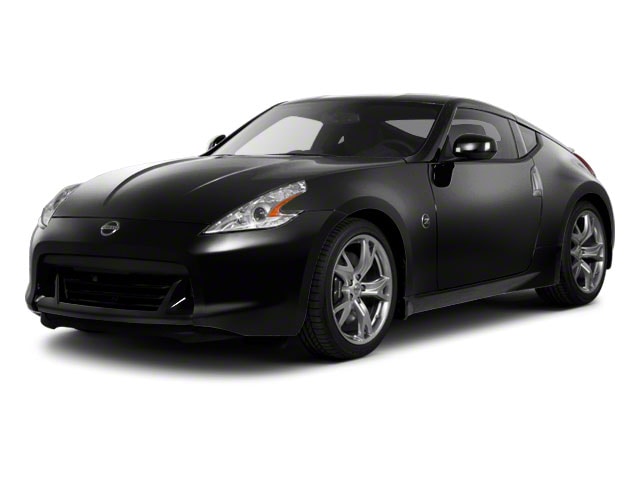 2010 Nissan 370Z Color, Specs, Pricing | Autoweb