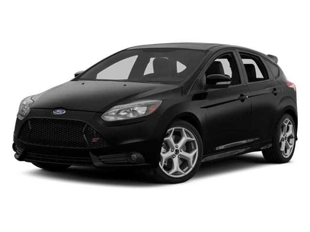 2013 Ford Focus Color, Specs, Pricing | Autoweb