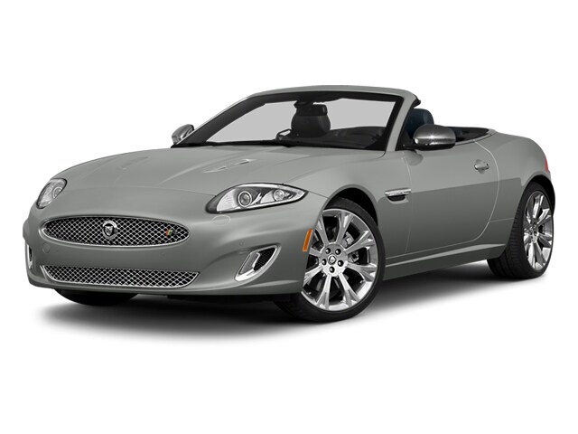 2013 Jaguar XK Color, Specs, Pricing | Autoweb