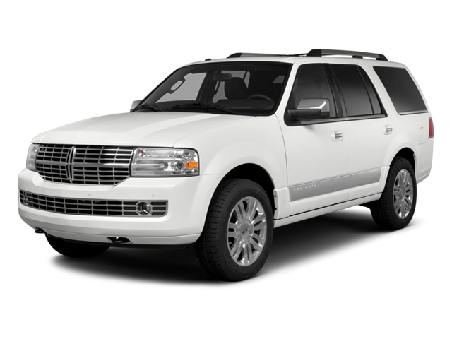 2014 Lincoln Navigator Color, Specs, Pricing | Autoweb