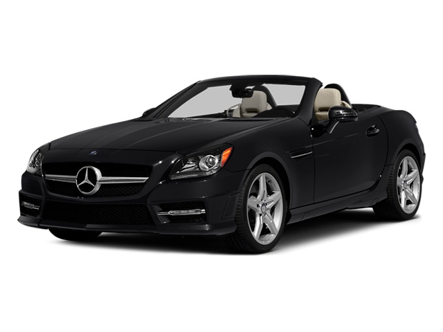 2014 Mercedes-Benz SLK-Class Color, Specs, Pricing | Autoweb