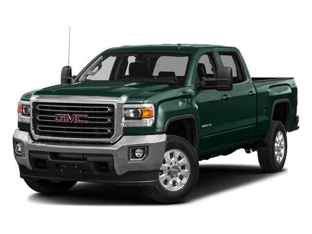 2016 GMC Sierra 3500HD Color, Specs, Pricing | Autoweb
