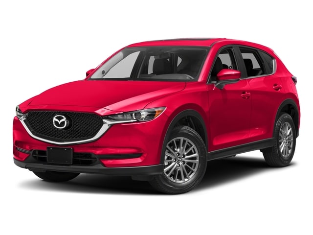 2017 Mazda CX-5 Color, Specs, Pricing | Autoweb