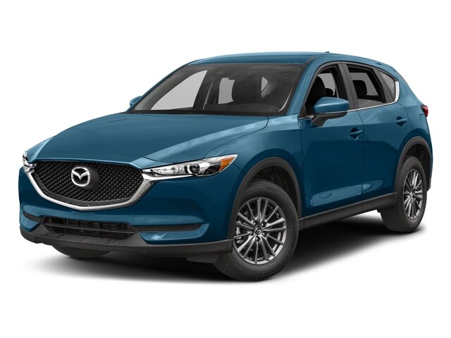 2017 Mazda CX-5 Color, Specs, Pricing | Autoweb