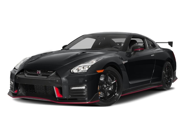 TLVN 日産 GT-R Premium edition 2017 model 2017 Nissan GT-R Track Edition: $18K in parts with no more go