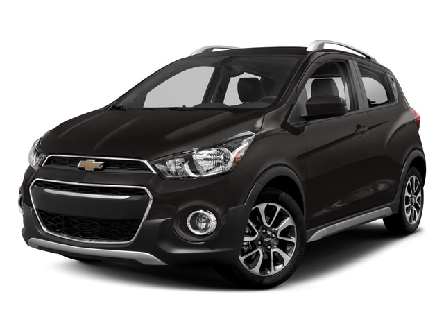2018 Chevrolet Spark Consumer Reviews & Ratings | Kelley