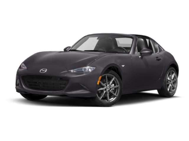 2018 Mazda MX-5 Miata RF Color, Specs, Pricing | Autoweb