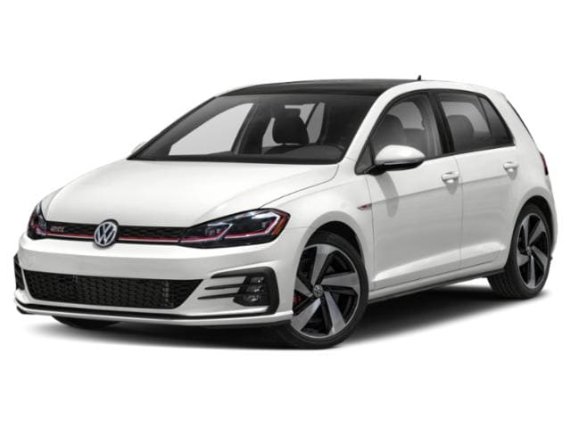 2018 Volkswagen Golf GTI Color, Specs, Pricing | Autoweb