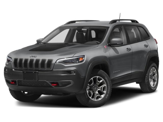 2021 Jeep Cherokee Color, Specs, Pricing | Autoweb
