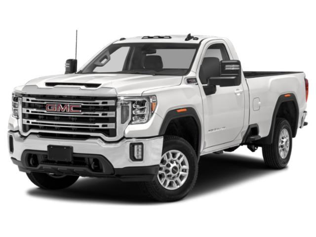 Greenlight 1:64 GMC Sierra 2500HD SLT 2022 - Ebano Twilight Metallizzato - Serie Esclusiva