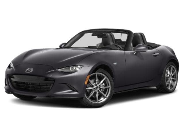 2022 Mazda MX-5 Miata