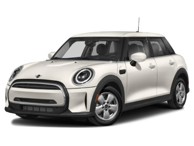 2022 MINI Hardtop 4 Door