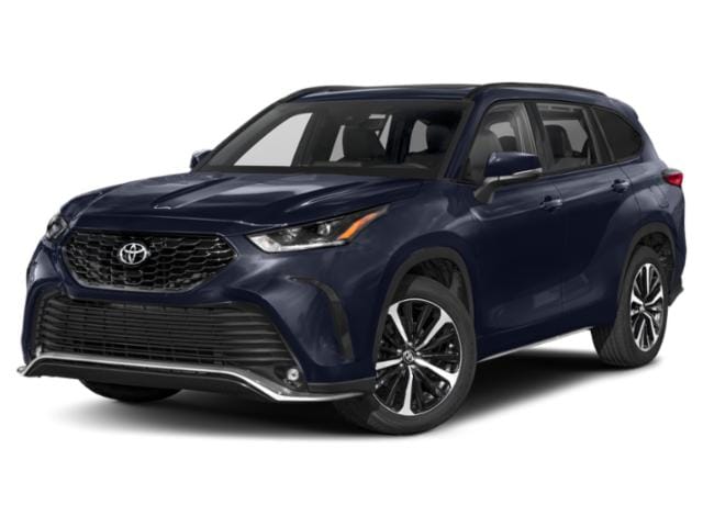 2022 Toyota Highlander Color, Specs, Pricing | Autoweb