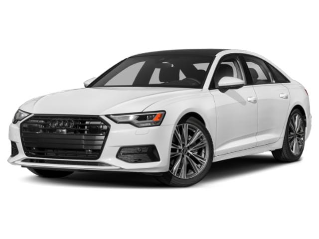 2023 Audi A6 Sedan