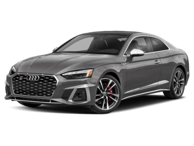 2023 Audi S5 Coupe