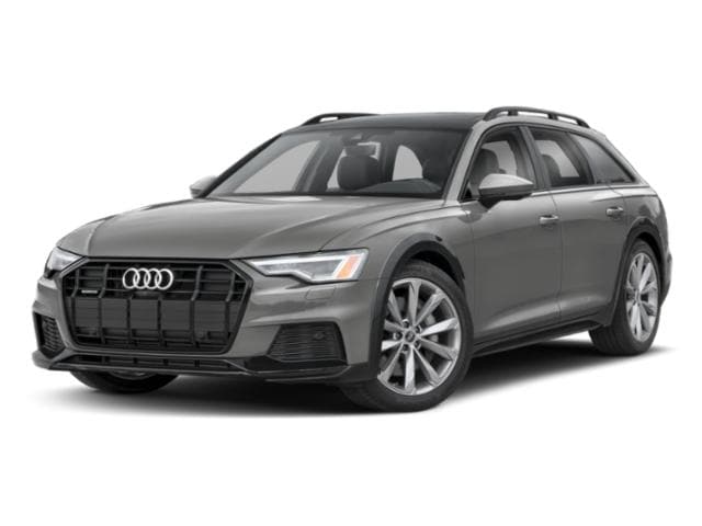 2023 Audi A6 allroad