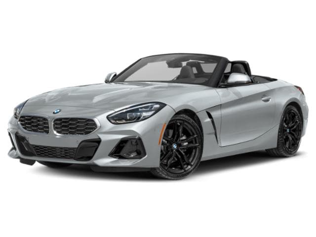 2023 BMW Z4