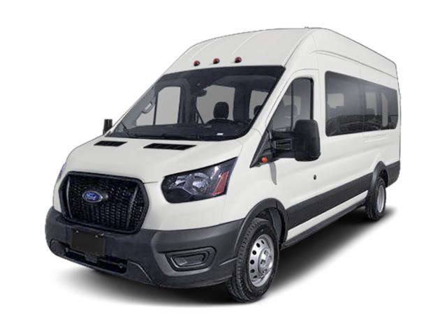 2023 Ford Transit Passenger Wagon