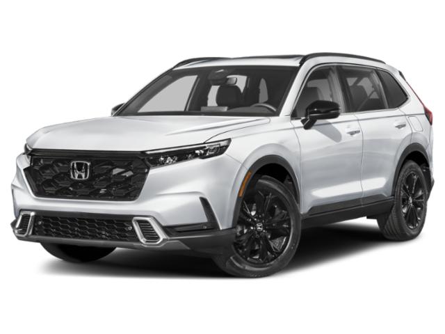 2023 Honda CR-V Hybrid