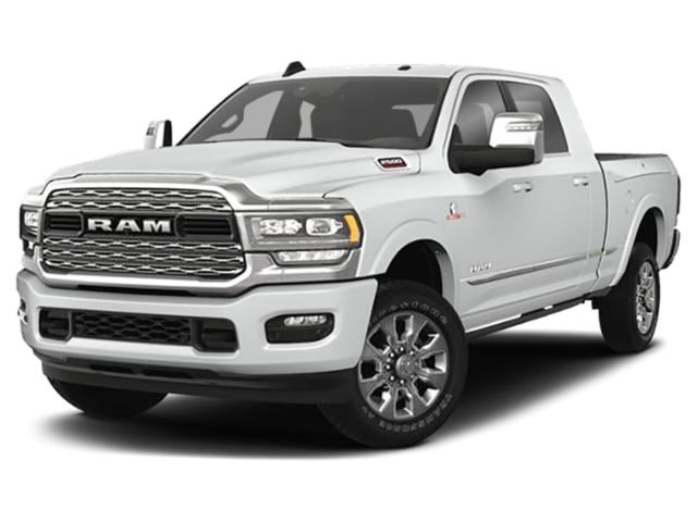 2023 Ram 2500