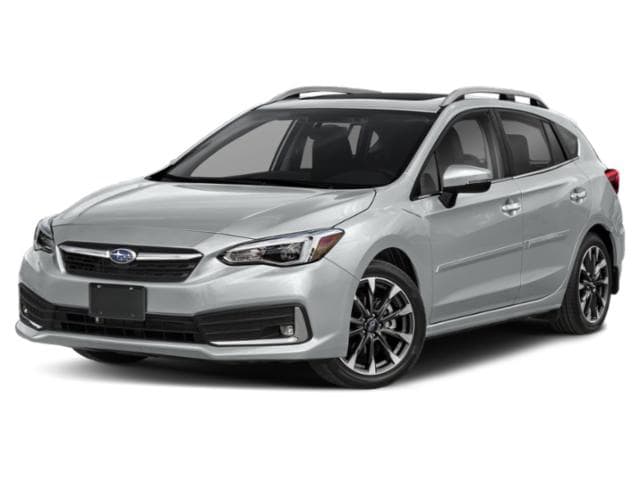 2023 Subaru Impreza