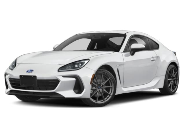 2023 Subaru BRZ