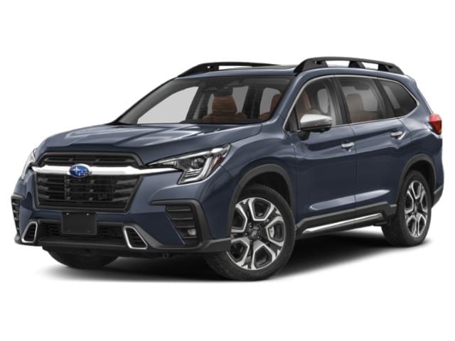 2023 Subaru Ascent