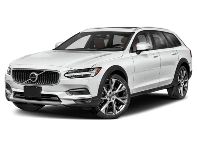 2023 Volvo V90 Cross Country