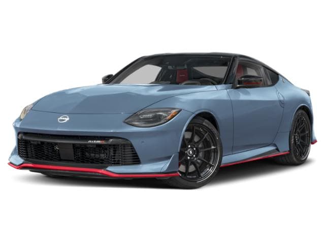 2024 Nissan Z NISMO Road Test and Review | Autoweb